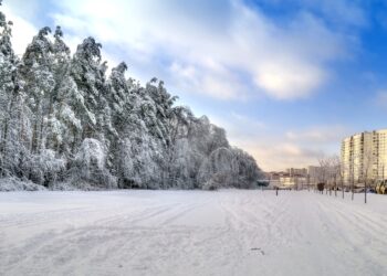 Explore Moscow's Filming Locations