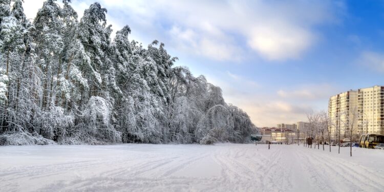 Explore Moscow's Filming Locations
