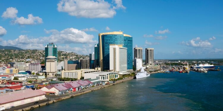 Explore Port of Spain's Filming Locations