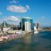 Explore Port of Spain's Filming Locations