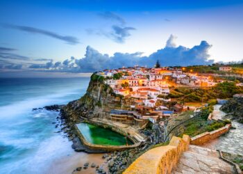 Explore Portugal's Filming Locations