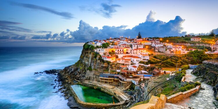 Explore Portugal's Filming Locations