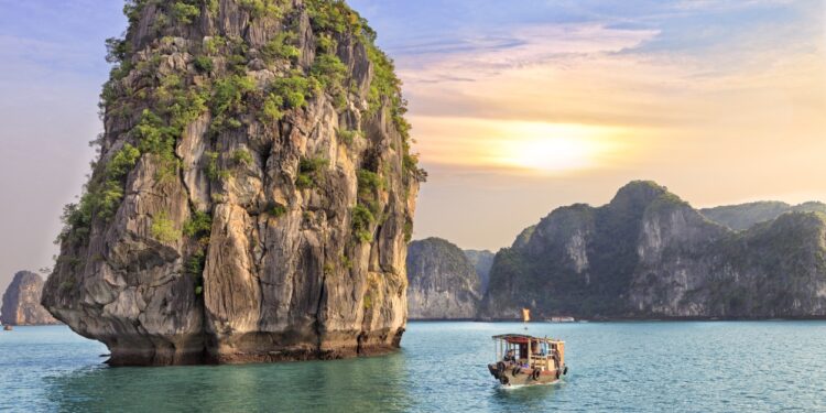 Explore Hanoi's Filming Locations