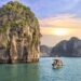 Explore Hanoi's Filming Locations