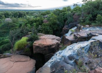 Explore Burkina Faso's Filming Locations