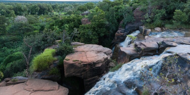 Explore Burkina Faso's Filming Locations