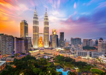 Explore Kuala Lumpur's Filming Locations