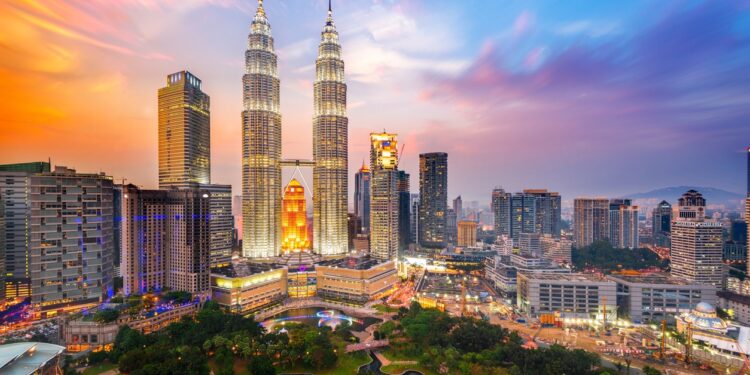 Explore Kuala Lumpur's Filming Locations