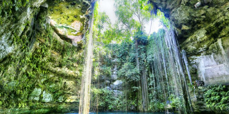 Explore Mexico's Filming Locations