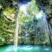 Explore Mexico's Filming Locations