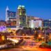 Explore Raleigh's Filming Locations
