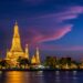 Explore Bangkok's Filming Locations