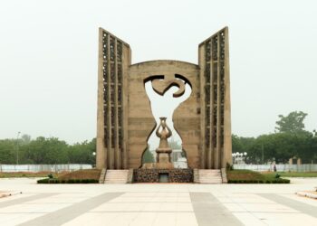 Explore Lomé's Filming Locations