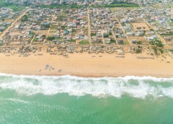 Explore Benin's Filming Locations