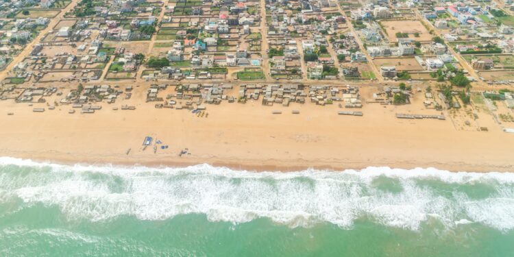 Explore Benin's Filming Locations