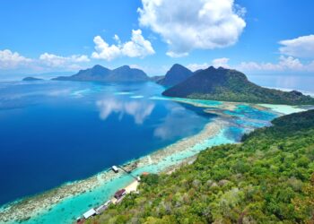 Explore Malaysia's Filming Locations