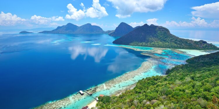 Explore Malaysia's Filming Locations
