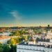 Explore Vilnius's Filming Locations