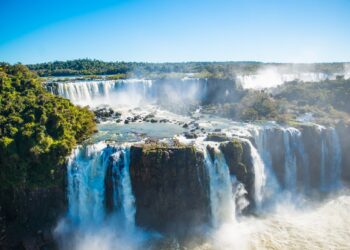 Explore Argentina's Filming Locations