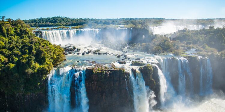 Explore Argentina's Filming Locations