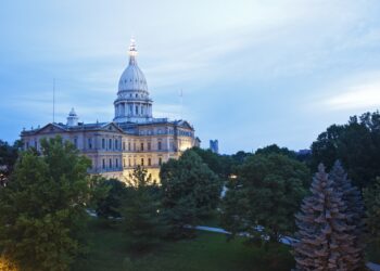 Explore Lansing's Filming Locations