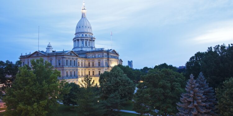 Explore Lansing's Filming Locations