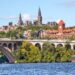 Explore Georgetown's Filming Locations
