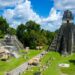 Explore Tikal's Filming Locations
