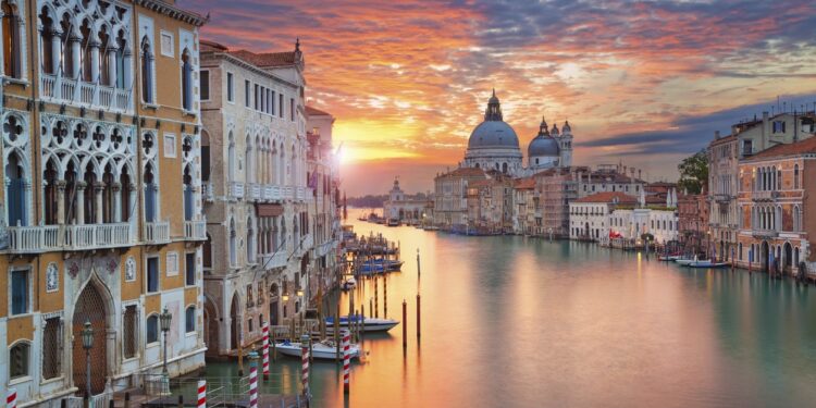 Explore Western Europe's Filming Locations