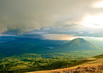 Explore Nicaragua's Filming Locations