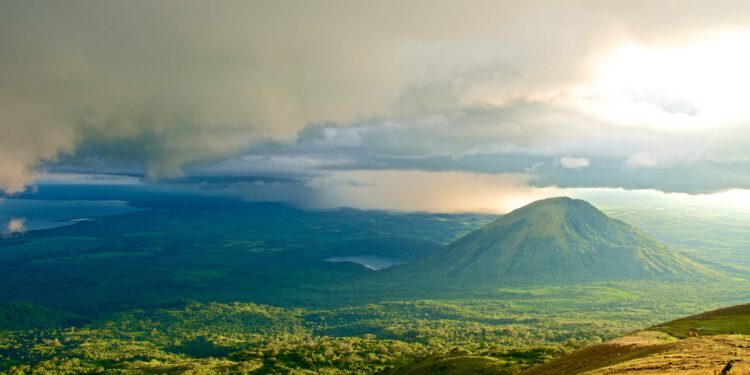 Explore Nicaragua's Filming Locations