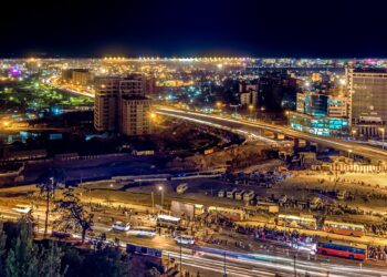 Explore Addis Ababa's Filming Locations