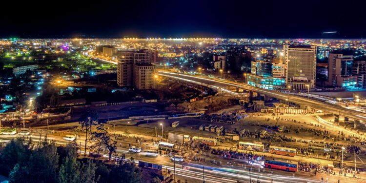 Explore Addis Ababa's Filming Locations