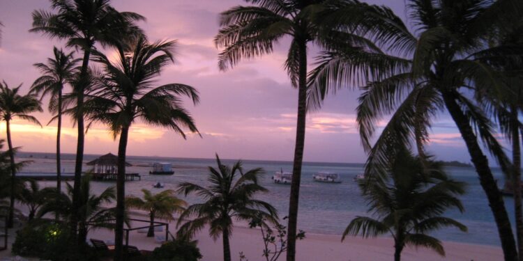 Explore Malé's Filming Locations