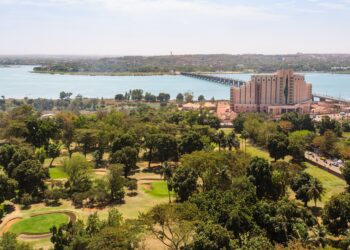 Explore Mali's Filming Locations