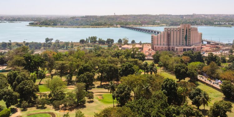 Explore Mali's Filming Locations