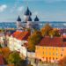 Explore Estonia's Filming Locations