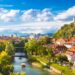 Explore Ljubljana's Filming Locations