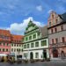 Explore Weimar's Filming Locations