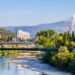 Explore Podgorica's Filming Locations
