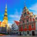 Explore Riga's Filming Locations