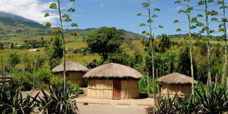 Explore Dodoma's Filming Locations