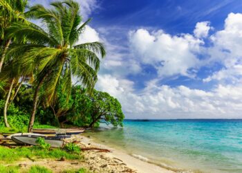 Explore Kiribati's Filming Locations