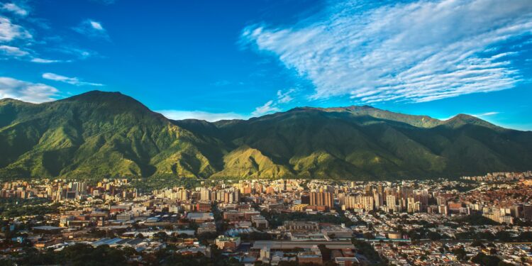 Explore Venezuela's Filming Locations