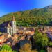 Explore Transylvania's Filming Locations