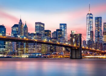 Explore United States's Filming Locations