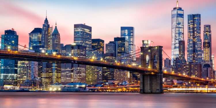 Explore United States's Filming Locations