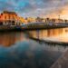 Explore Dublin's Filming Locations
