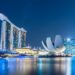 Explore Singapore's Filming Locations