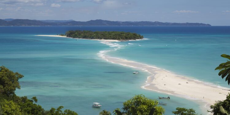 Explore Madagascar's Filming Locations